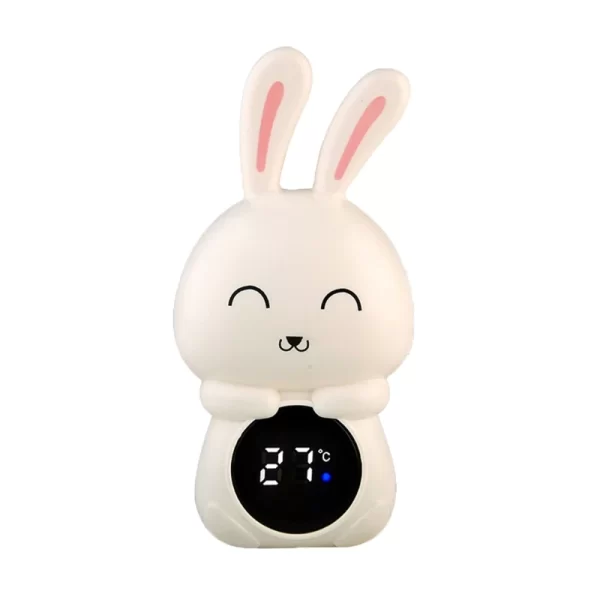 Cartoon Floating Digital Thermometer - Image 14