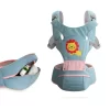Ergonomic Baby Carrier - Image 19