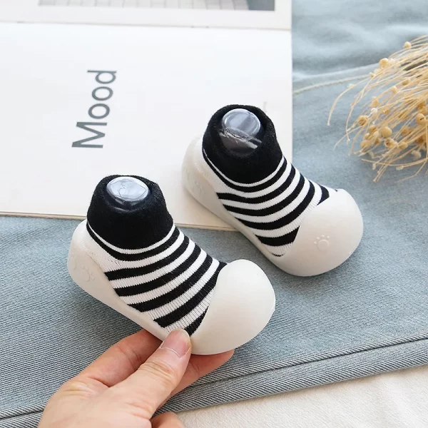 New Baby Walking Shoe Breathable - Image 12