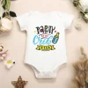 Funny Newborn Onesie