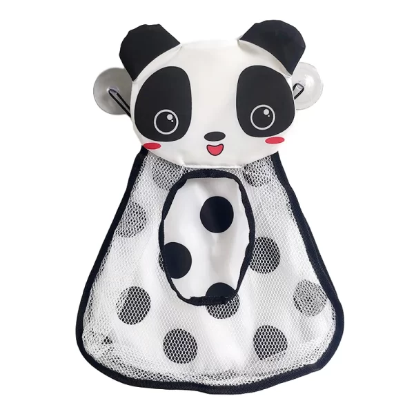 Baby Bath Cute Toy Storage Bag - Image 9