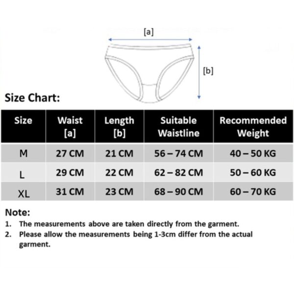 Cute Knot Panties - Image 13
