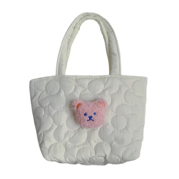 Mommy and Baby Bag Quilted - Image 17