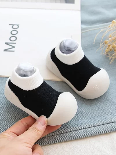 New Baby Walking Shoe Breathable