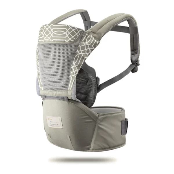 Ergonomic Baby Carrier - Image 15