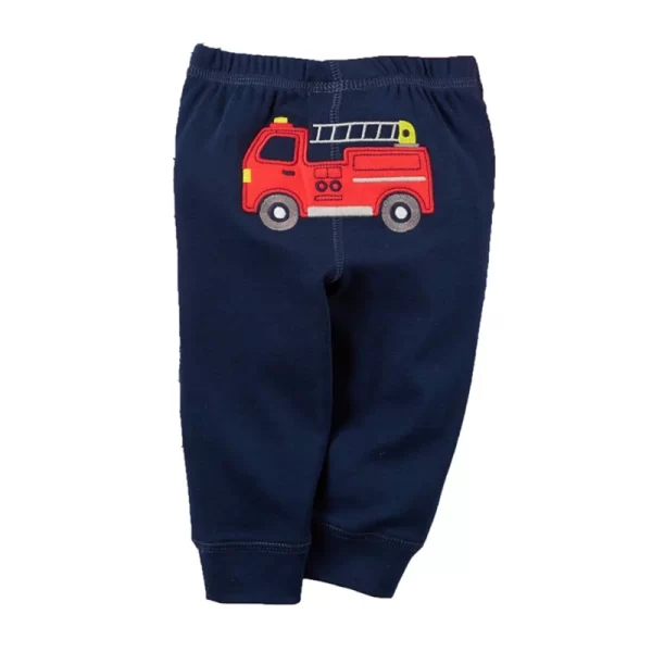 Soft Cotton Legging/Pants Children's - Image 4