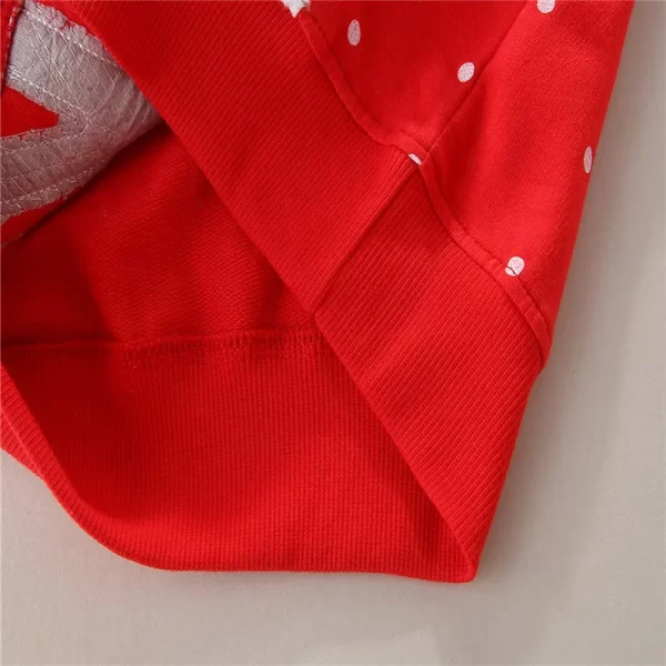 Children's Christmas Boys Girls Sweatshirts - Image 2
