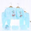 Infant Cotton Clothing Collection - Image 24