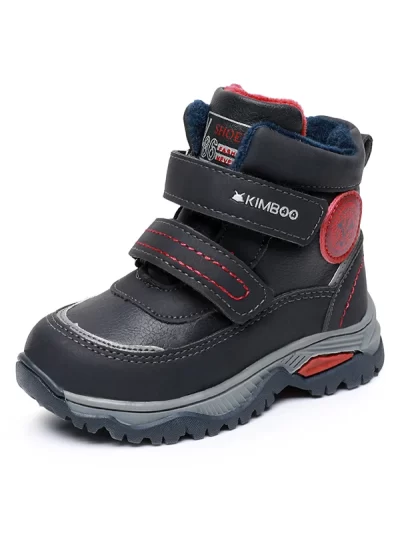 Children's Winter Outdoor Boots Waterproof