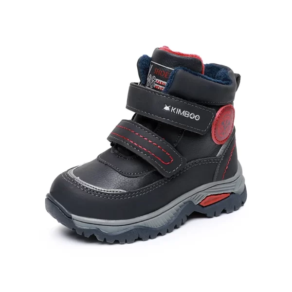 Children's Winter Outdoor Boots Waterproof