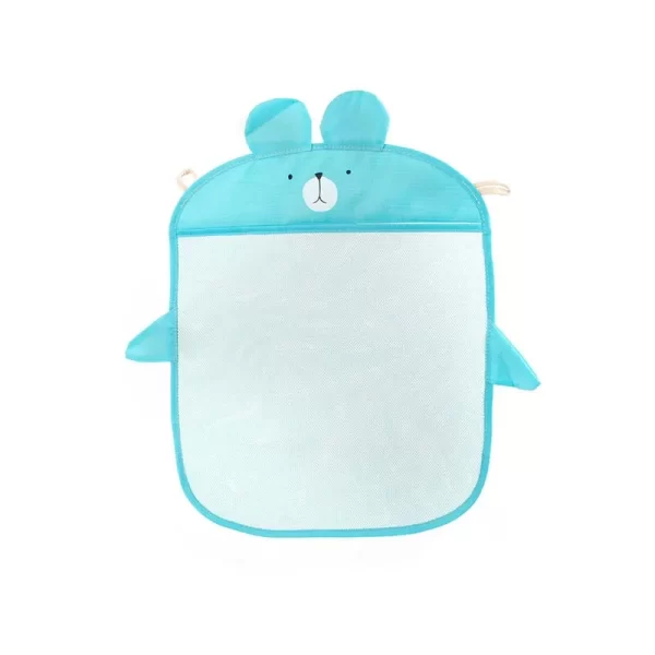 Baby Bath Cute Toy Storage Bag - Image 13