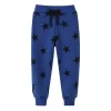 Jumping Meters New Arrival Children's Sweatpants - Image 7