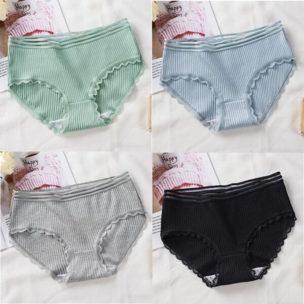 Cute Knot Panties - Image 7