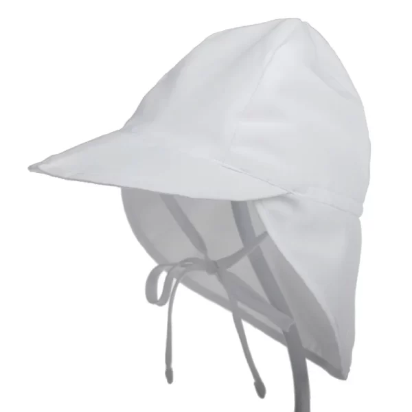 Summer Baby Sun Hat - Image 9