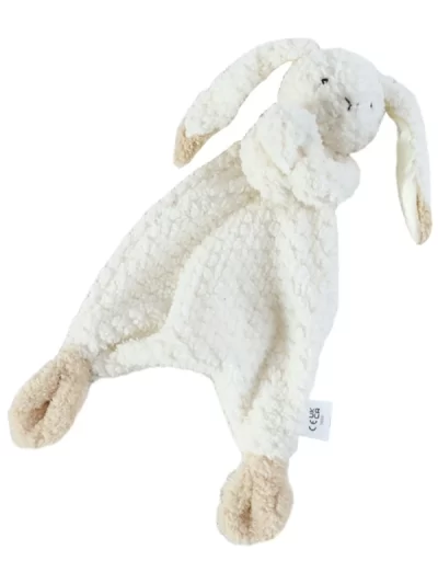 Baby Security Blanket Lovey