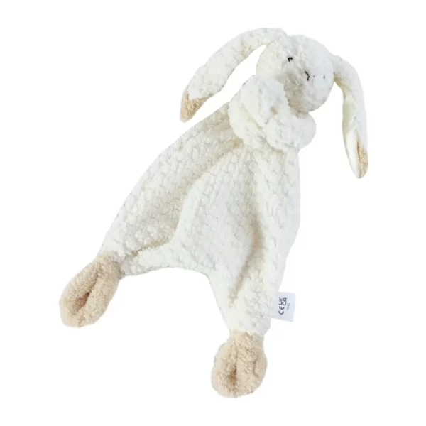 Baby Security Blanket Lovey