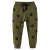 Jumping Meters New Arrival Children's Sweatpants - Image 2