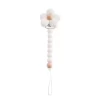 Baby Pacifier Flower Chain Beech Wood - Image 14