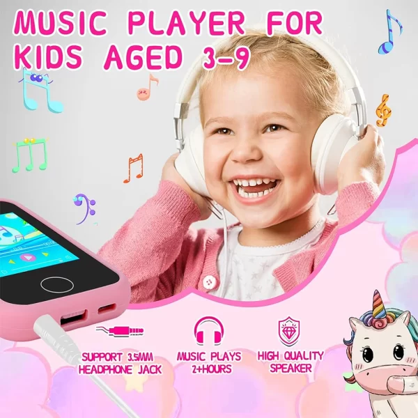 Kids Magic Smart Phone - Image 5