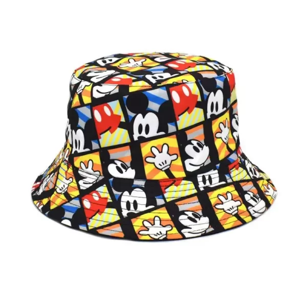 Disney Bucket Hats - Image 6
