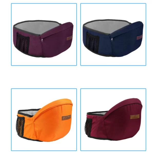 Baby Carrier Waist/Hip carrier - Image 2