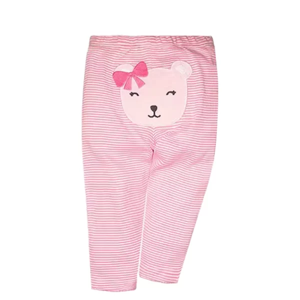 Soft Cotton Legging/Pants Children's - Image 16