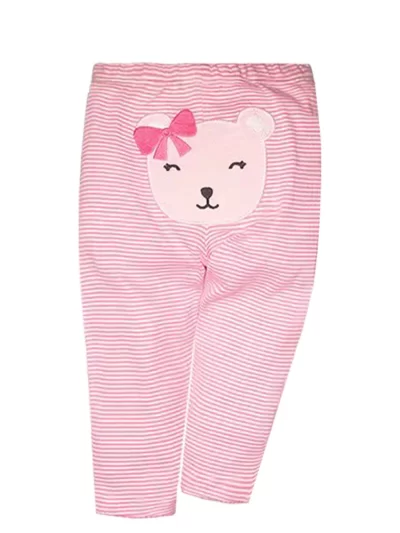 Soft Cotton Leggings/Pants Children's