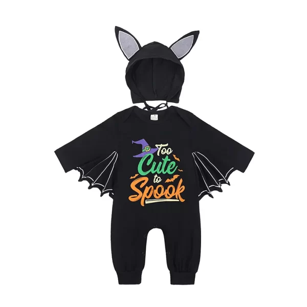 Infant 1st Halloween Costume - Image 11