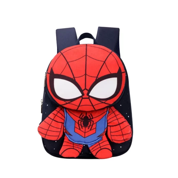 Disney Marvel Toddler Backpack - Image 9