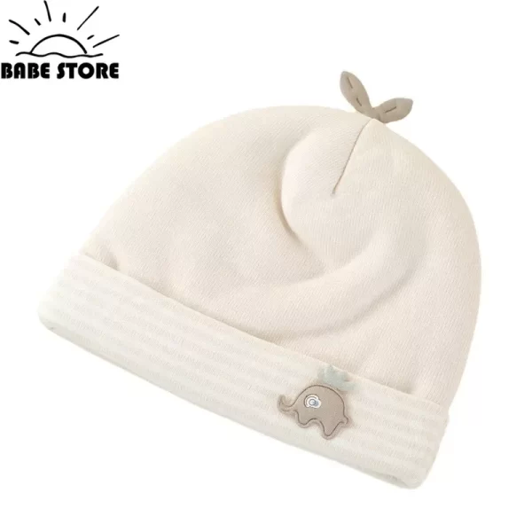 0-6 Months Baby Hats - Image 2