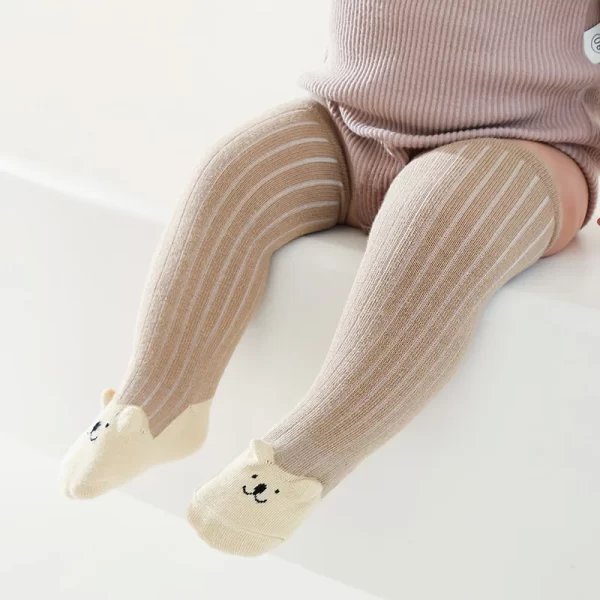 Cartoon Tights Autumn - Image 2