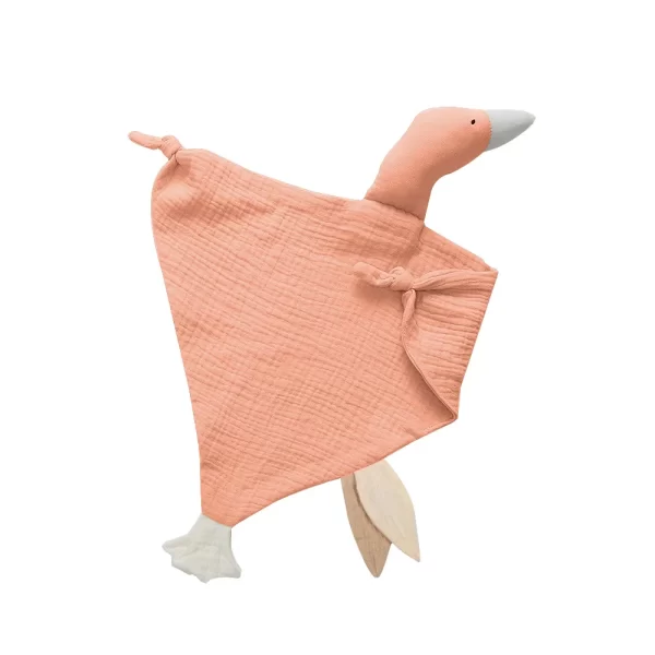 Soothing Baby Lovey Newborn - Image 7