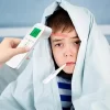 Infrared Digital Non Contact Thermometer - Image 2