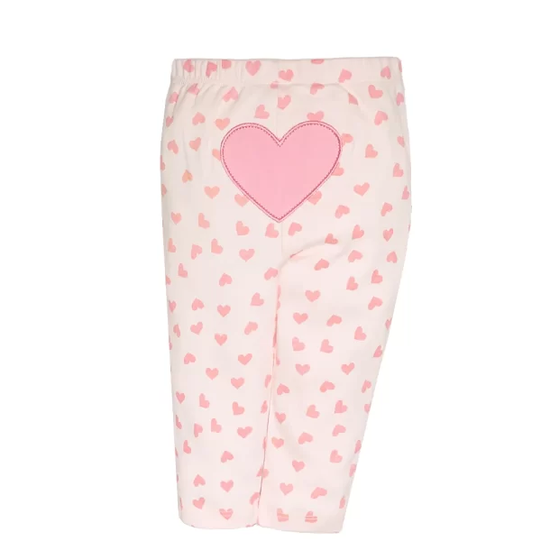 Soft Cotton Legging/Pants Children's - Image 17