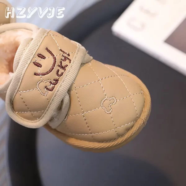 Warm Snow Boots Baby - Image 5