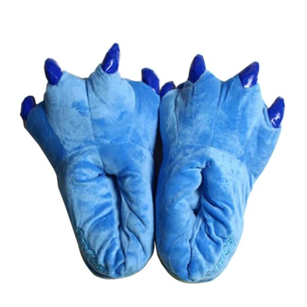 Animal Sleepwear Winter Onesies - Image 18