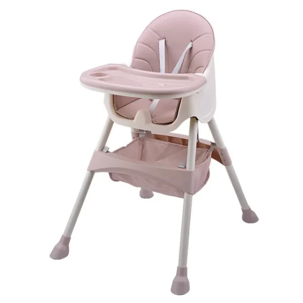 Baby high chair Portable - Image 7