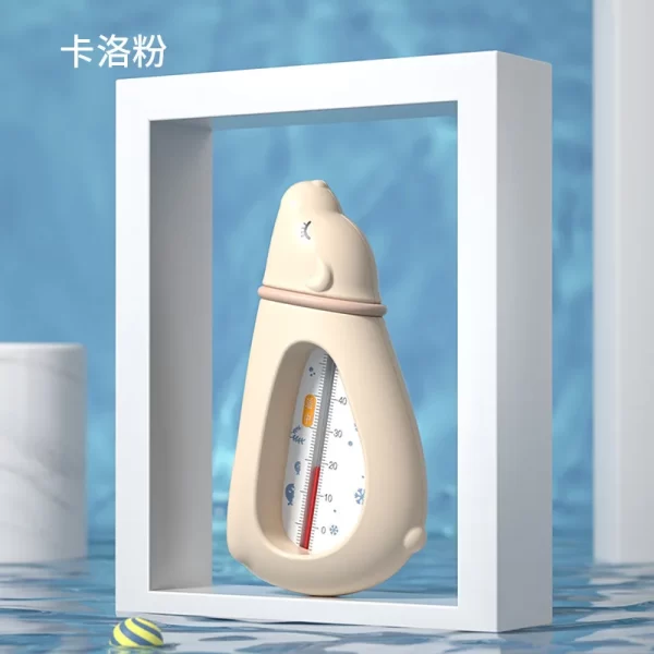 Baby Bath Thermometer for Newborn - Image 13