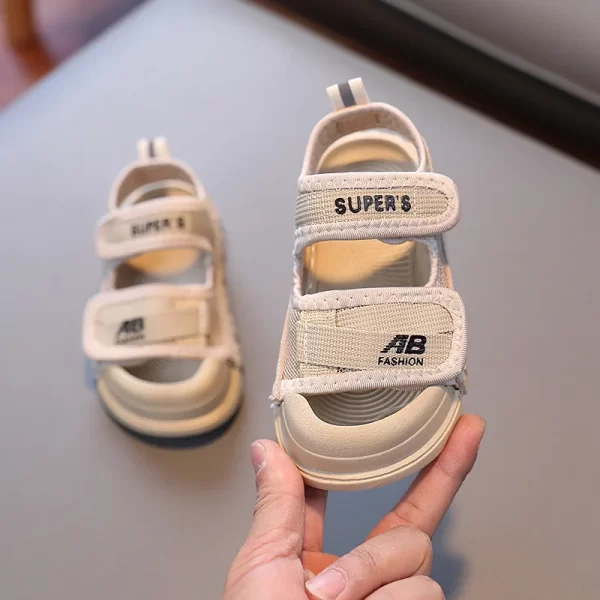 Kids Sandals Boys and Girls - Image 3