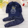 Autumn Kid's 2pc Clothes Set - Image 8