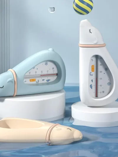 Baby Bath Thermometer for Newborn