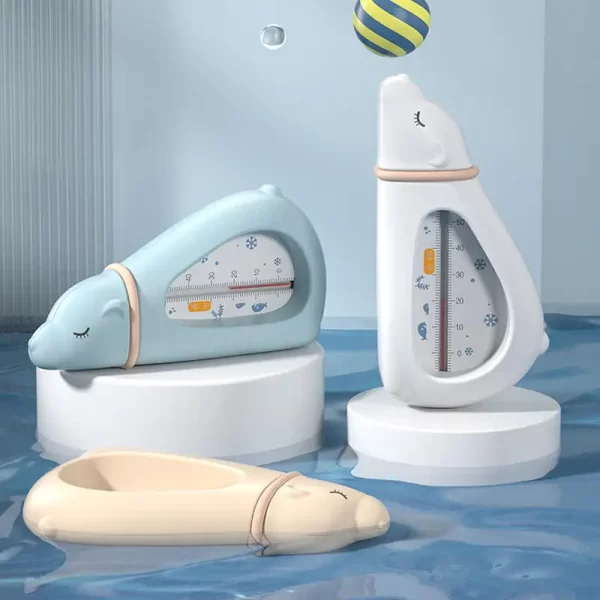 Baby Bath Thermometer for Newborn