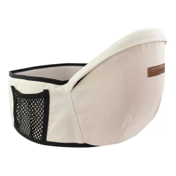 Multifunction Comfortable Hip Seat Baby Carrier - Image 8