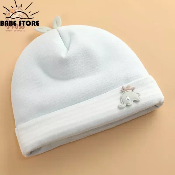 0-6 Months Baby Hats - Image 10