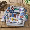 Children Cotton Sweatshirt - Image 10