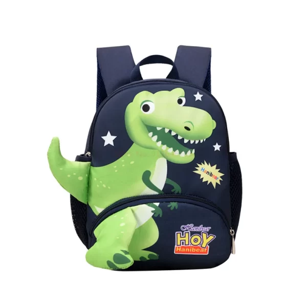 Disney Marvel Toddler Backpack - Image 6