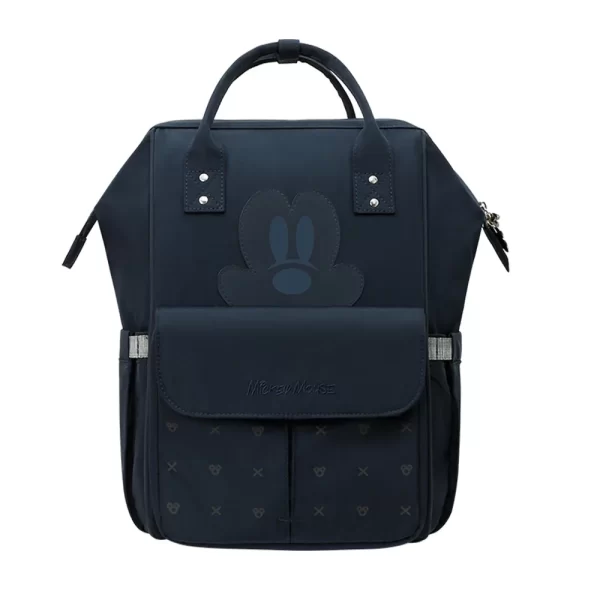 Disney Baby Diaper Bag Backpack Waterproof - Image 13