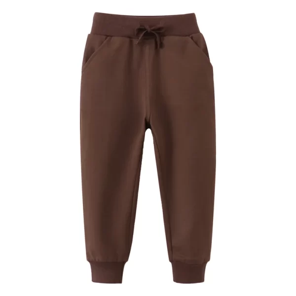 Jumping Meters Children's Stars Sweatpants - Image 7
