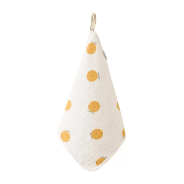 Baby High Absorb Face Cloth Multi-use - Image 11