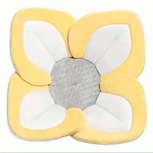 Newborn Baby Bath Pad For Bathtub - Image 7